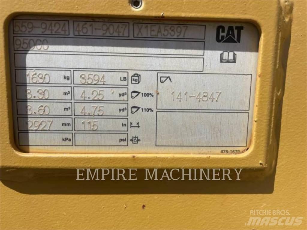 CAT 950GC-GPBU Other