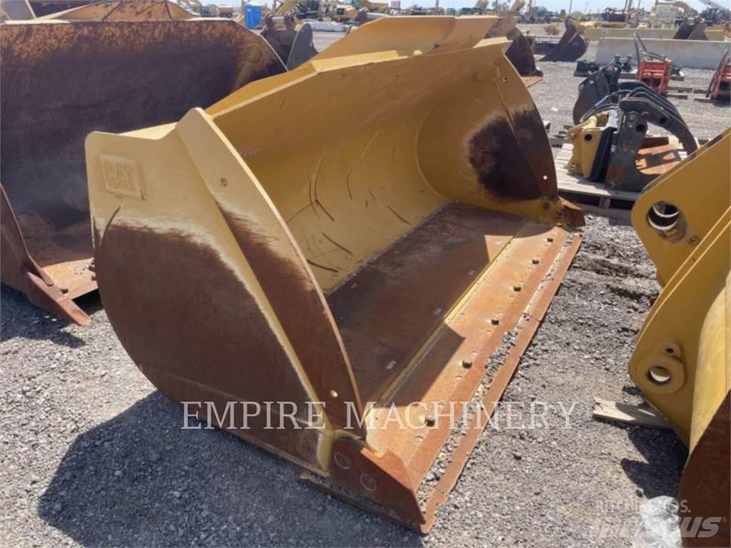 CAT 950GC-GPBU Other