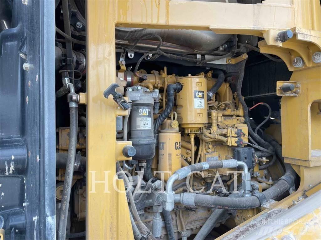CAT 950GC QC Wheel Loaders