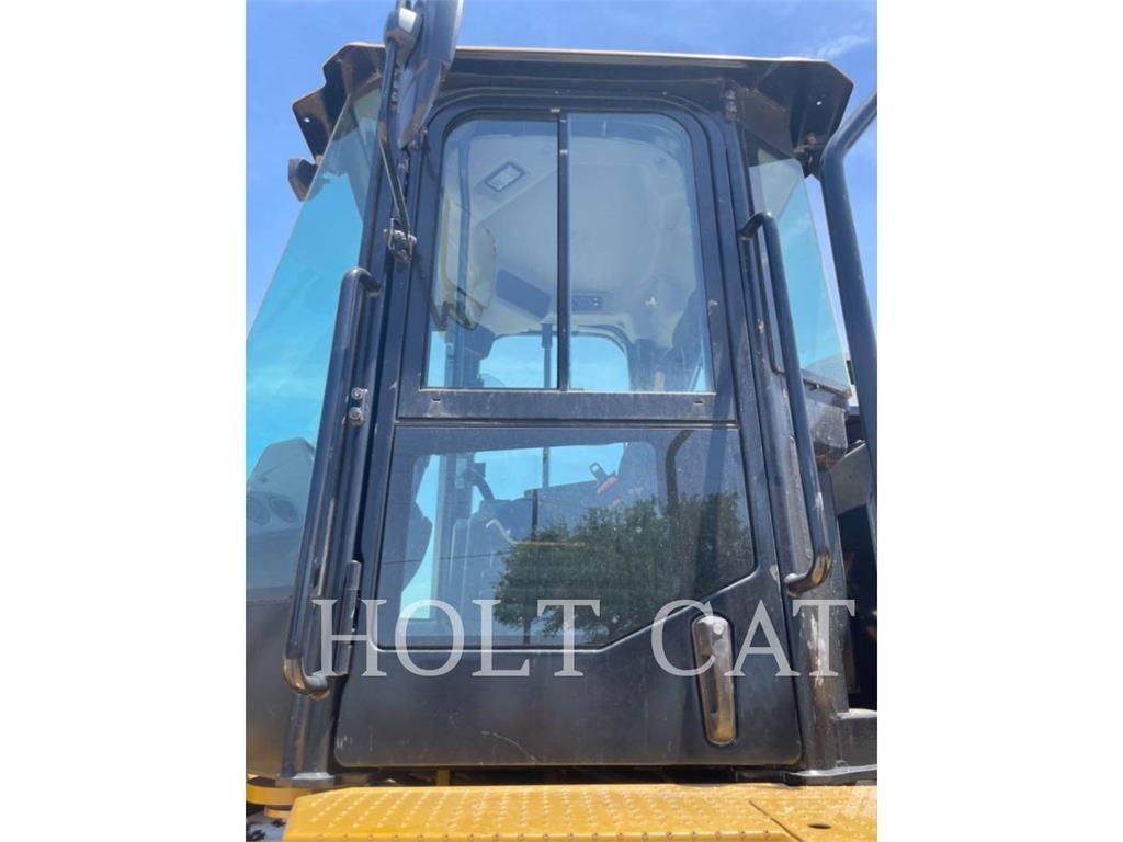 CAT 950GC QC Wheel Loaders
