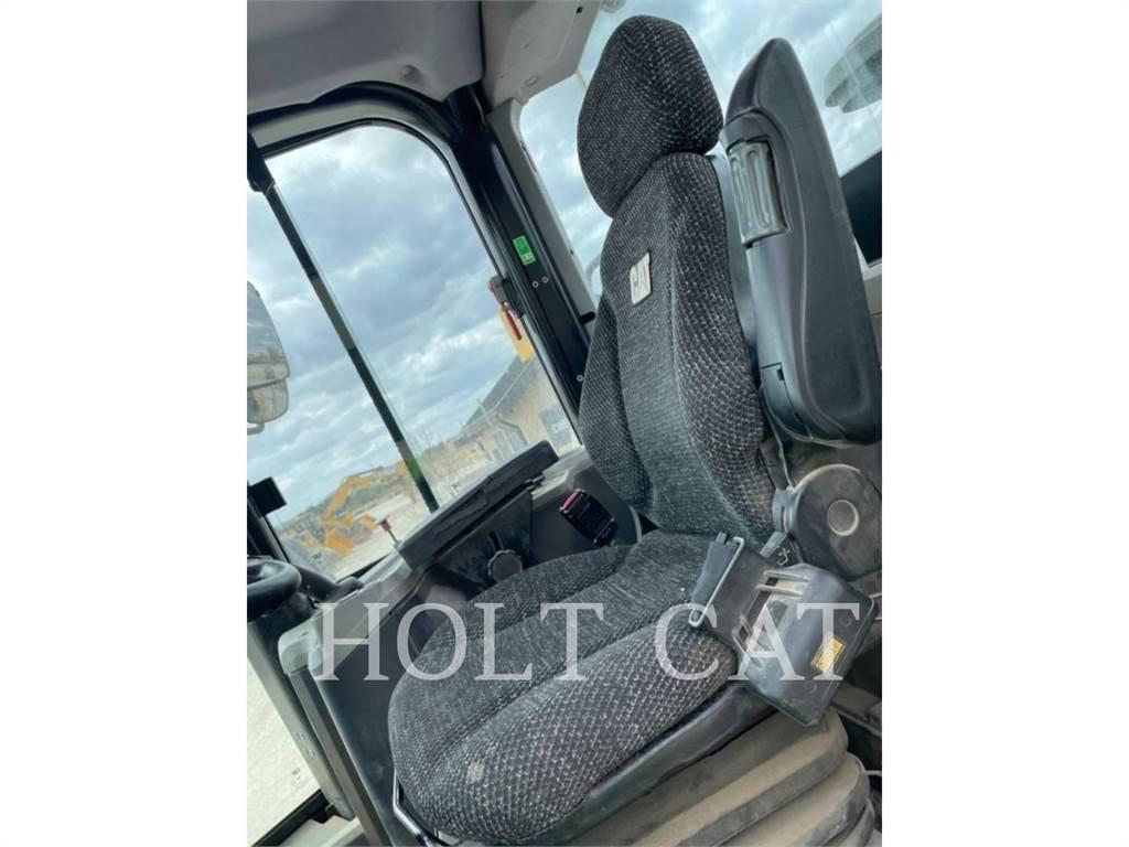 CAT 950GC QC Wheel Loaders