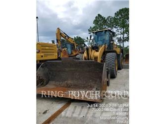 CAT 950GCQC Wheel Loaders