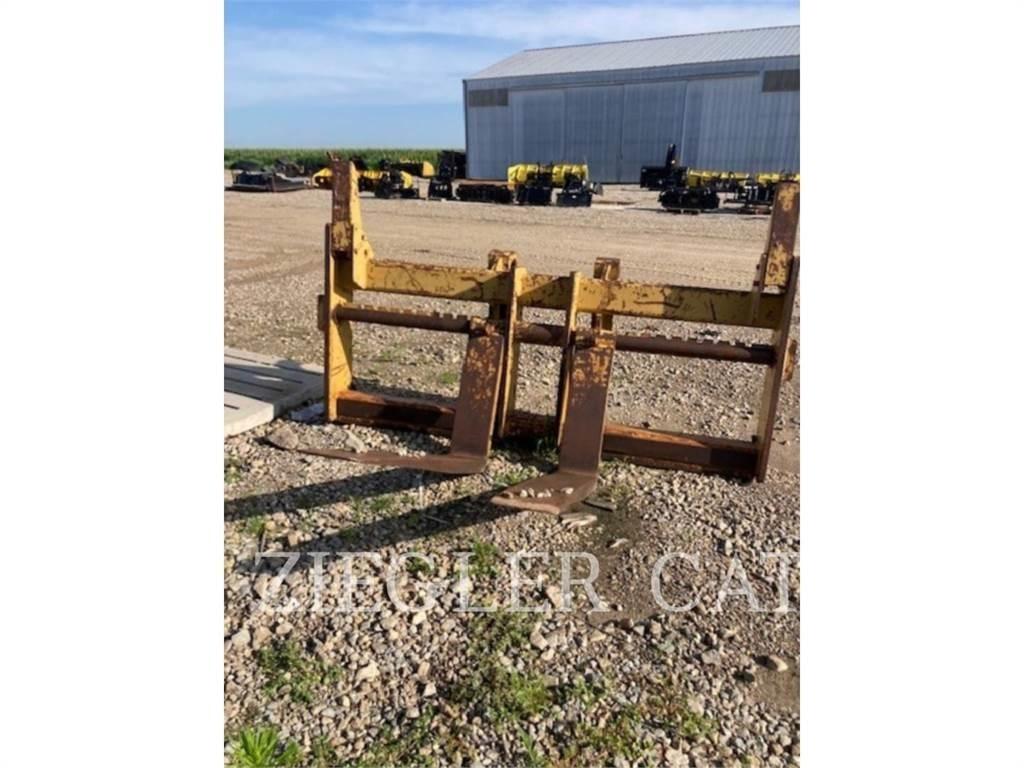 CAT 950GII Wheel Loaders