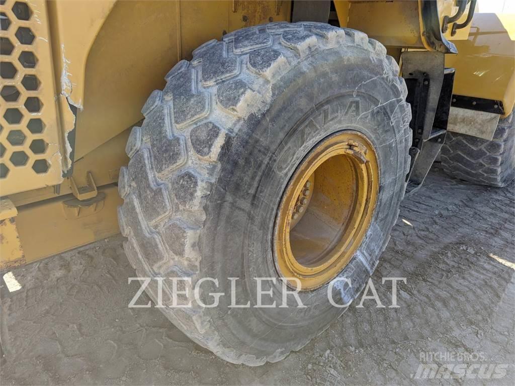 CAT 950K Wheel Loaders