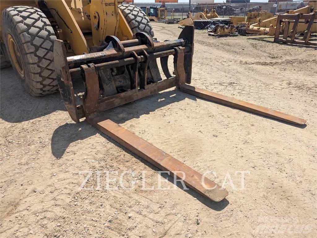 CAT 950K Wheel Loaders