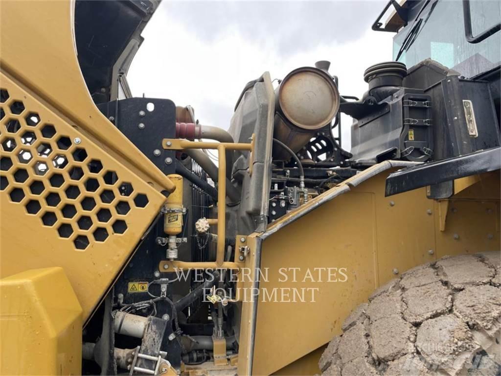 CAT 950K Wheel Loaders