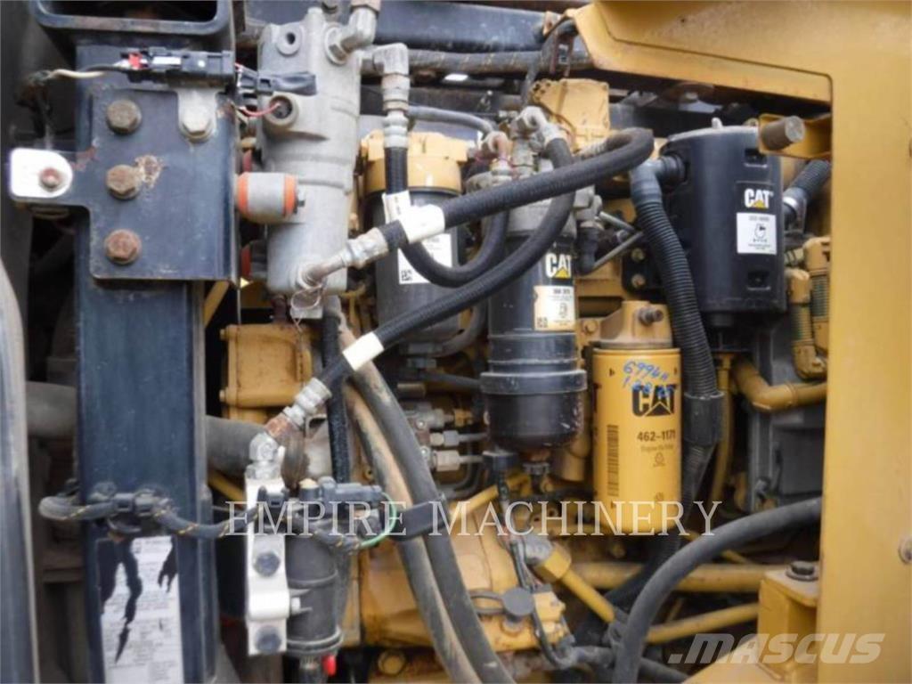 CAT 950K Wheel Loaders