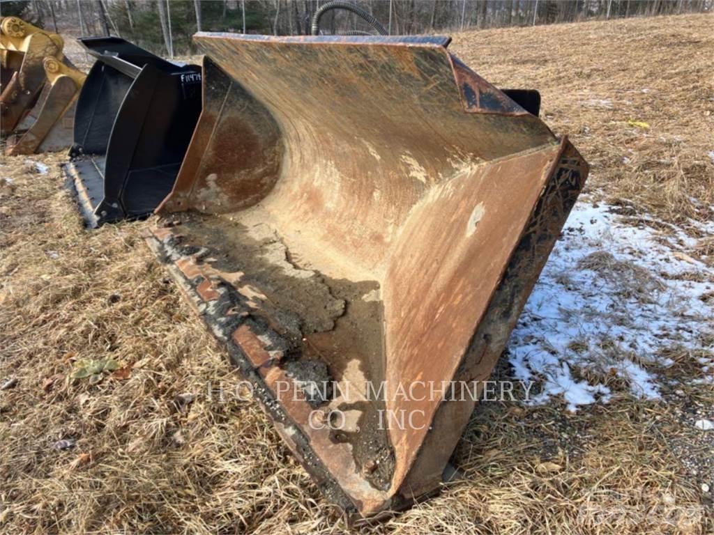 CAT 950K-SDBKT Buckets