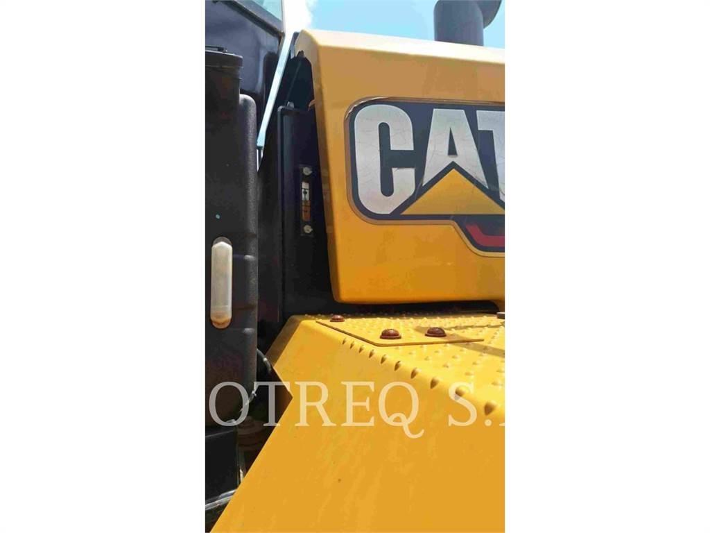 CAT 950L Wheel Loaders