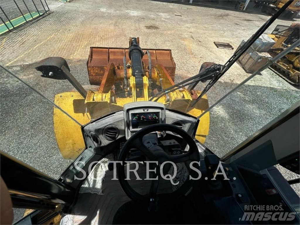 CAT 950L Wheel Loaders