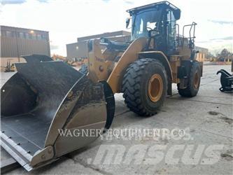 CAT 950M Wheel Loaders