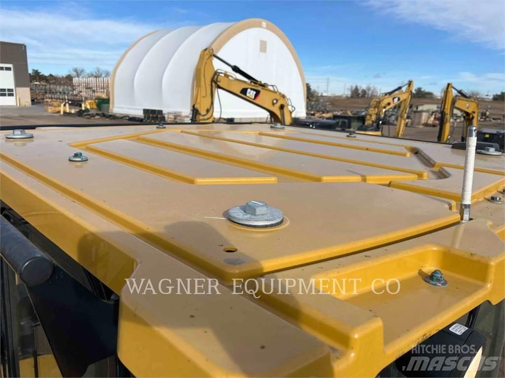 CAT 950M Wheel Loaders
