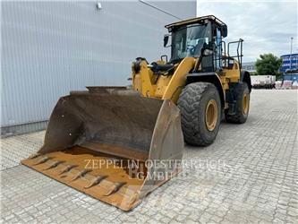 CAT 950M Wheel Loaders