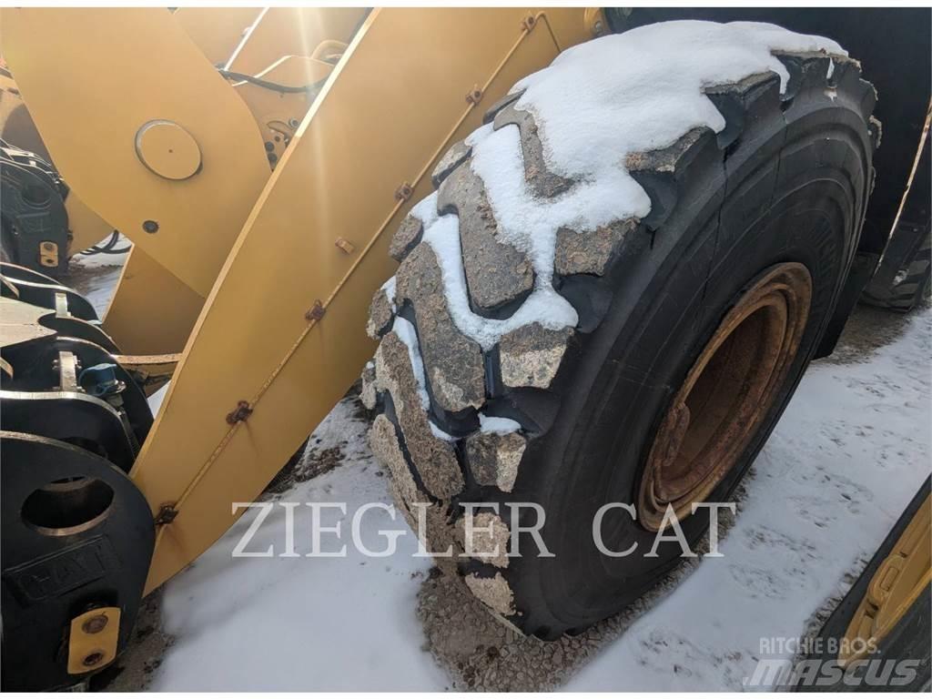 CAT 950M Wheel Loaders