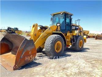 CAT 950M Wheel Loaders