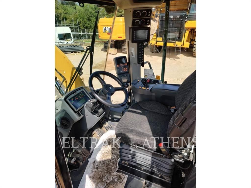 CAT 950M Wheel Loaders