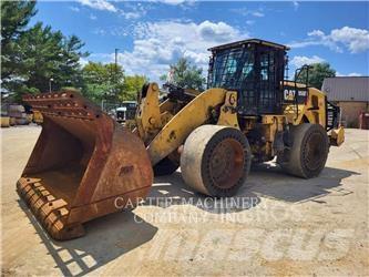 CAT 950M Wheel Loaders