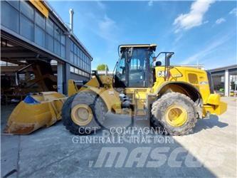 CAT 950M Wheel Loaders
