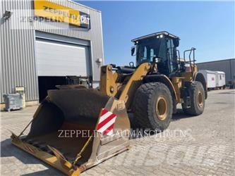 CAT 950M Wheel Loaders