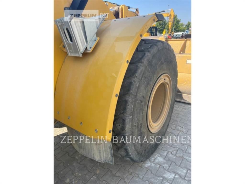 CAT 950M Wheel Loaders