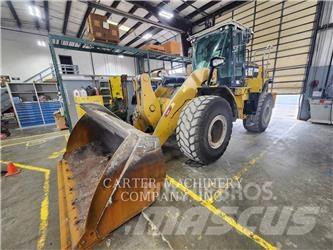 CAT 950M Wheel Loaders