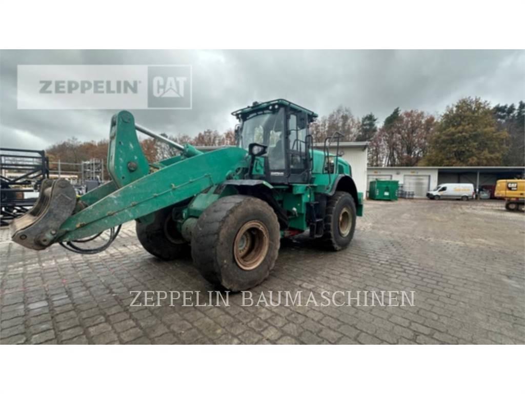 CAT 950M Wheel Loaders