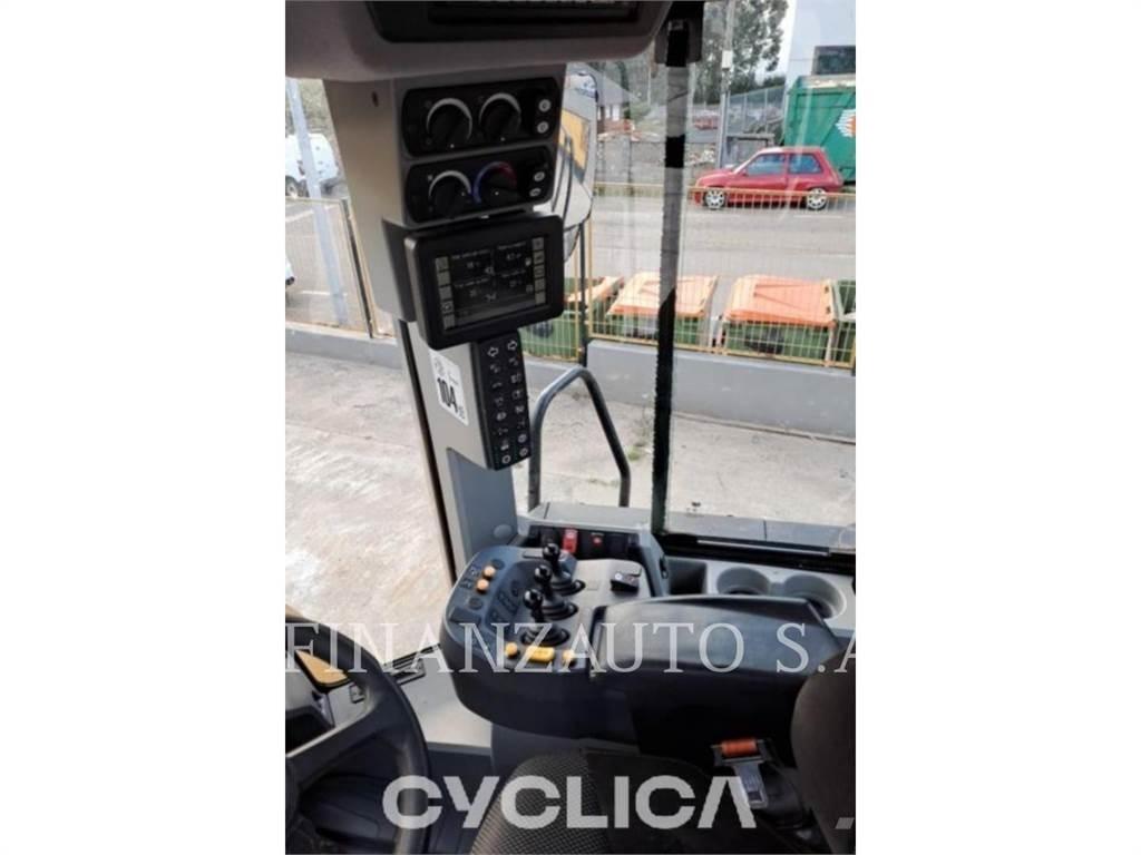 CAT 950M Wheel Loaders