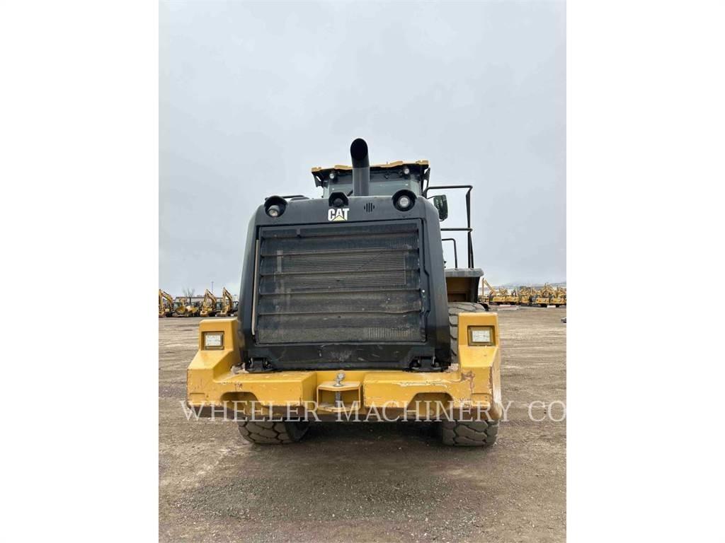 CAT 950M Wheel Loaders
