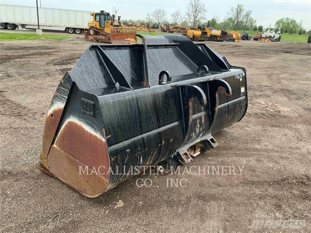 CAT 950M Wheel Loaders
