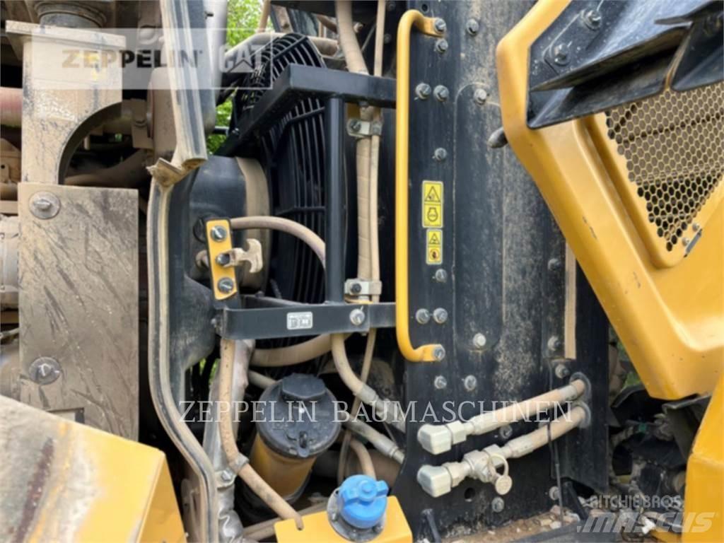 CAT 950M Wheel Loaders