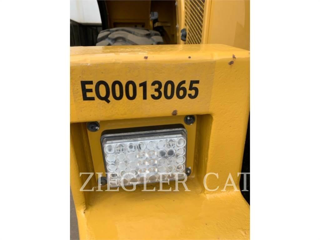 CAT 950M Wheel Loaders