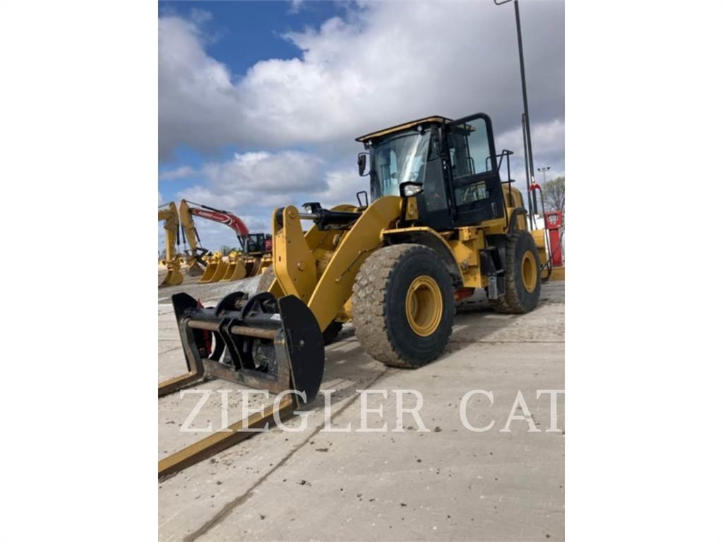 CAT 950M Wheel Loaders