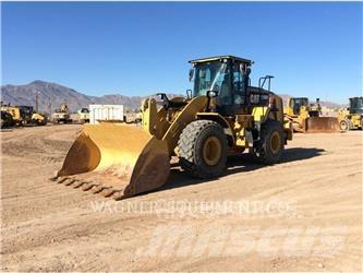 CAT 950M Wheel Loaders