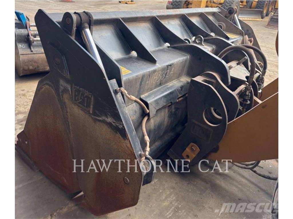 CAT 950M Wheel Loaders
