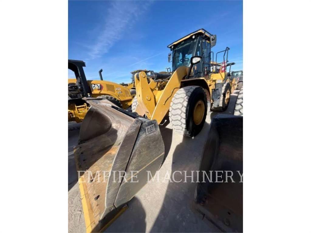 CAT 950M 3V FC Wheel Loaders