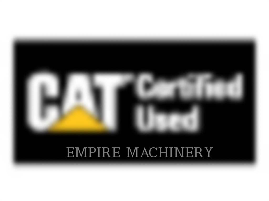 CAT 950M 3V FC Wheel Loaders