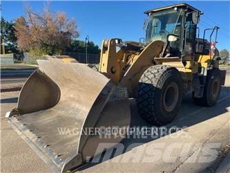 CAT 950M FC Wheel Loaders