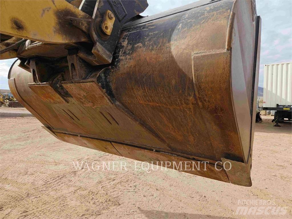 CAT 950M FC Wheel Loaders