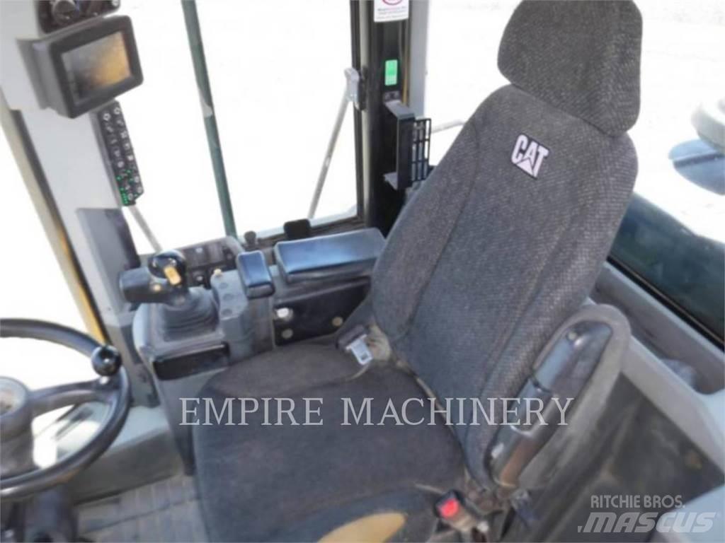 CAT 950M FC Wheel Loaders