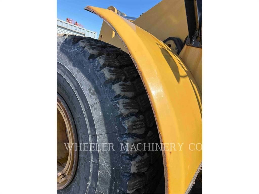 CAT 950M JRB Wheel Loaders