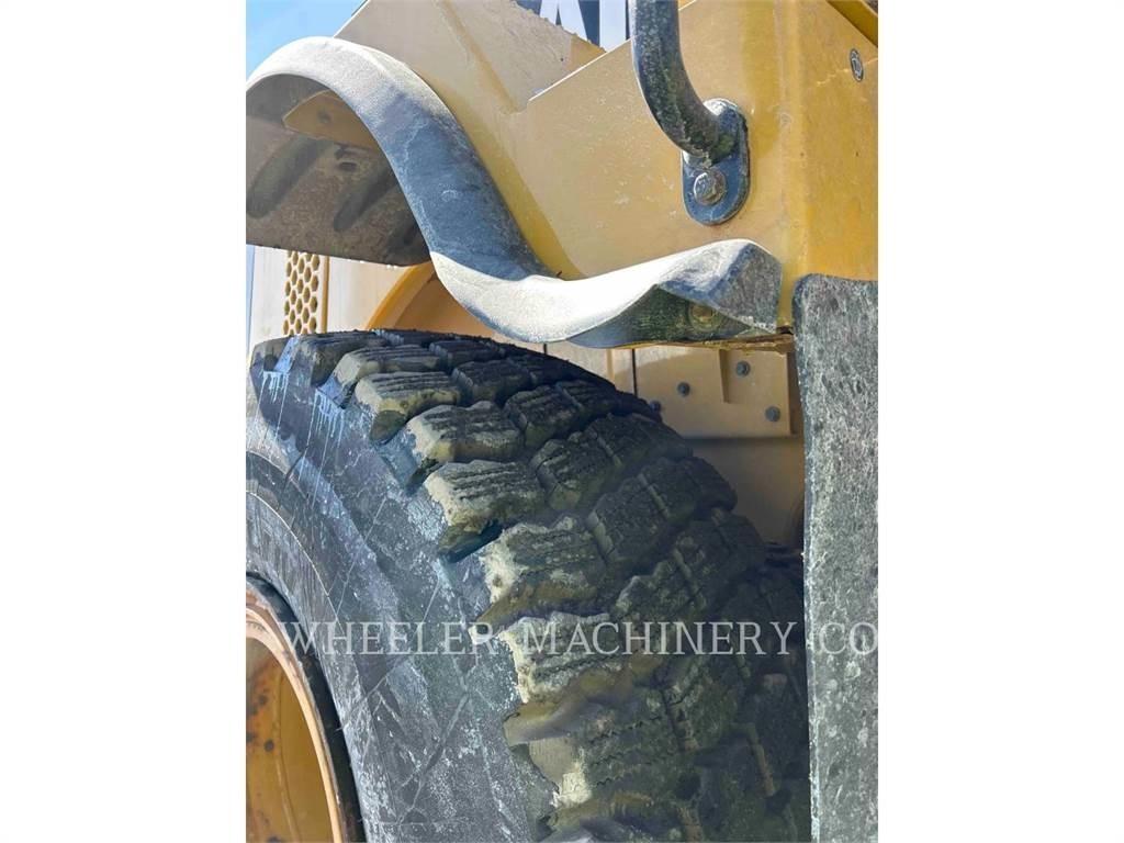 CAT 950M JRB Wheel Loaders