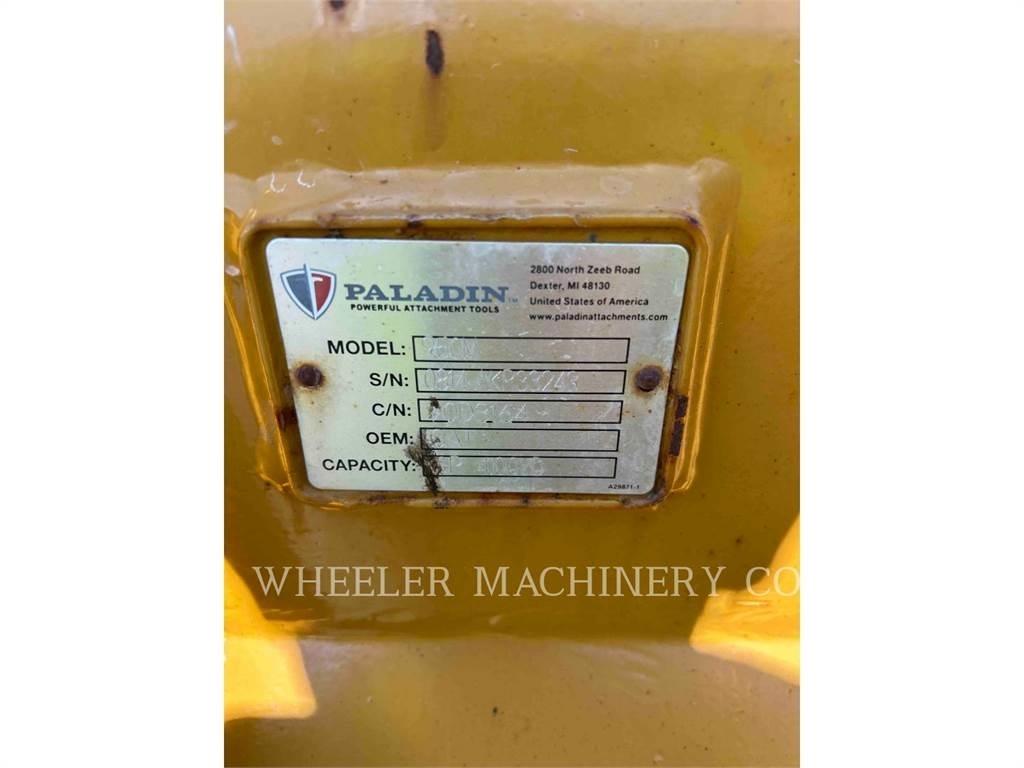 CAT 950M JRB Wheel Loaders