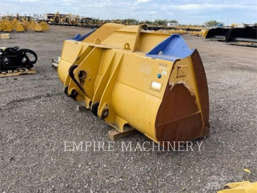 CAT 950M PO BU Other
