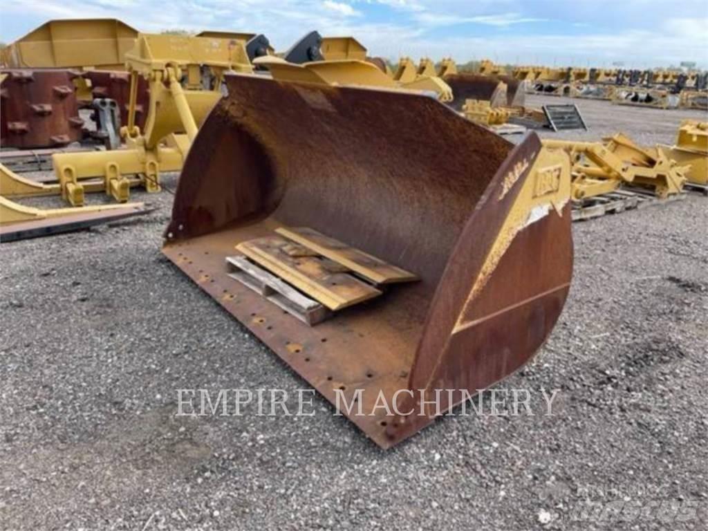 CAT 950M PO BU Other