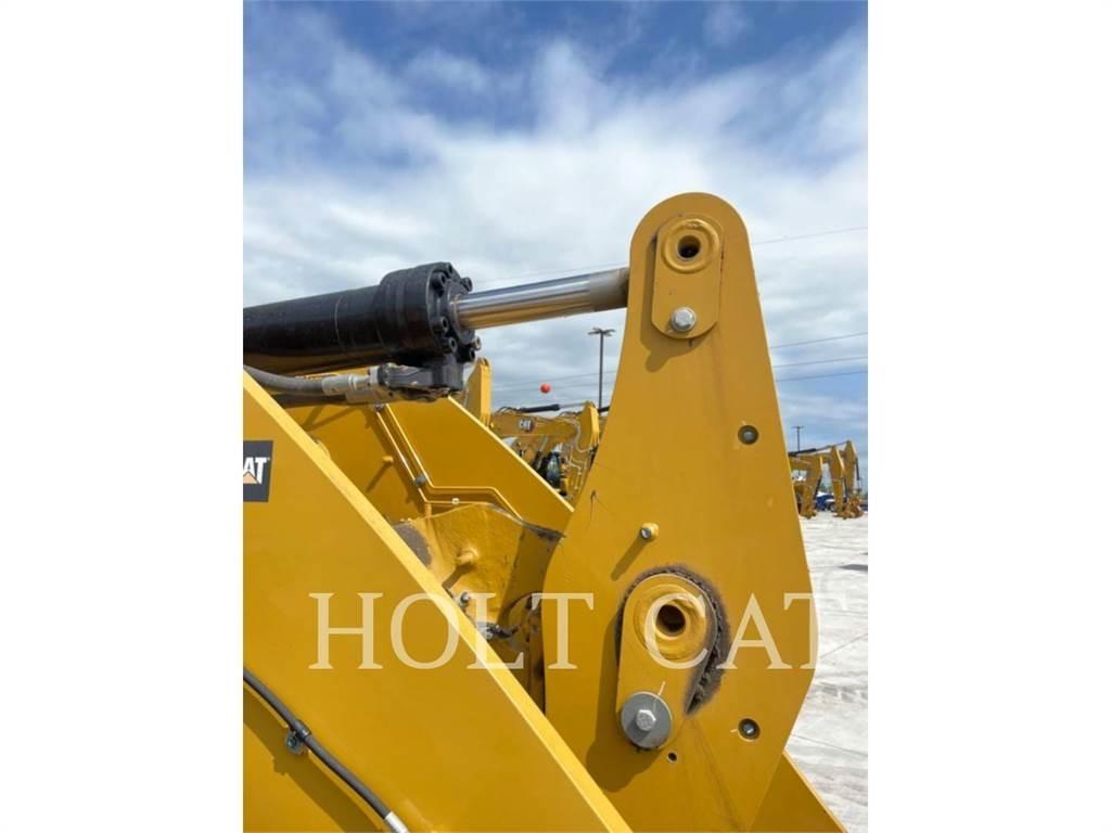 CAT 950M QC Wheel Loaders