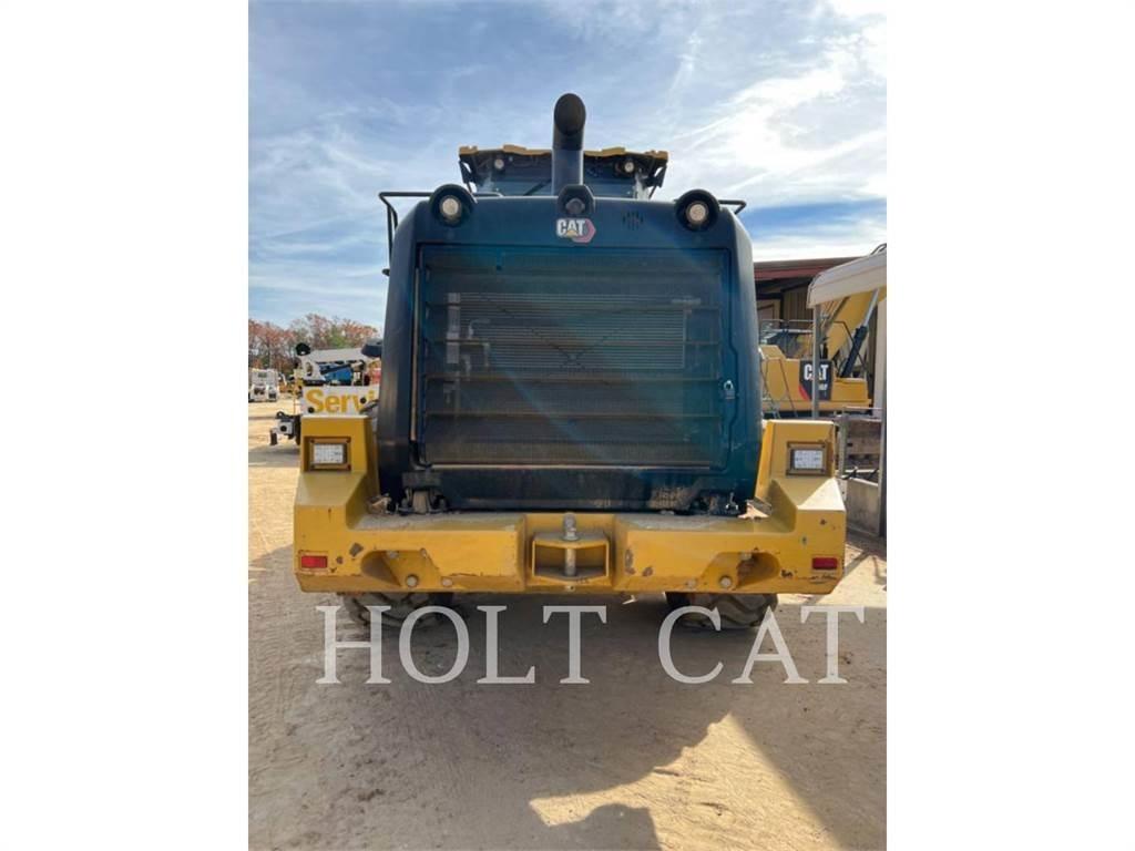 CAT 950M QC Wheel Loaders