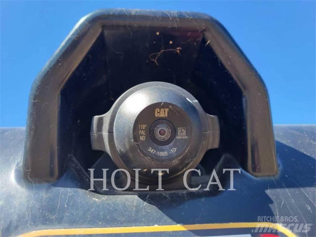 CAT 950M QC Wheel Loaders