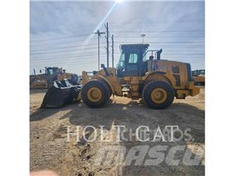 CAT 950M QC Wheel Loaders