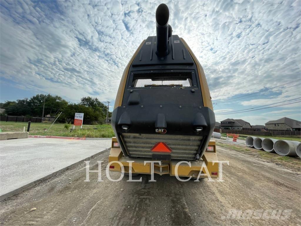 CAT 950M QC Wheel Loaders