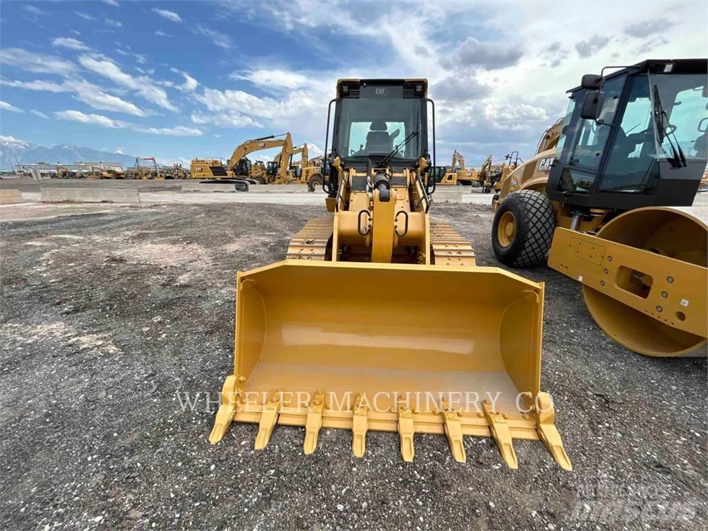 CAT 953 Crawler Loaders